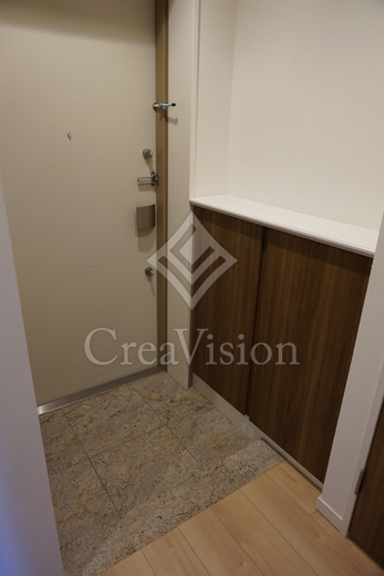 朝日マンション五反田