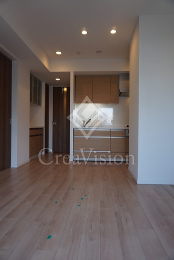 朝日マンション五反田