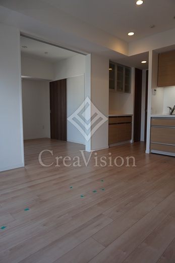 朝日マンション五反田