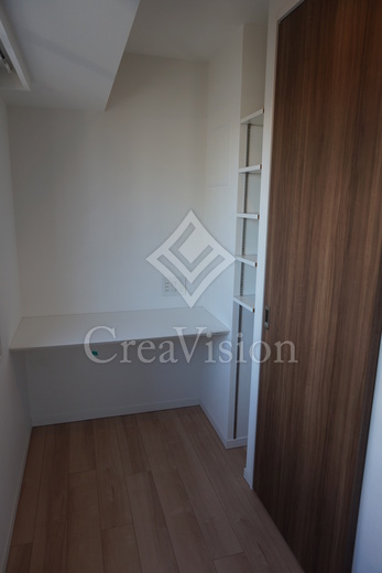 朝日マンション五反田