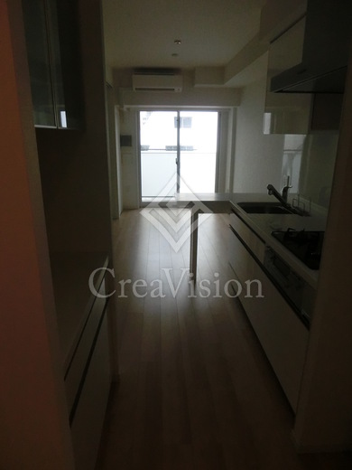 朝日マンション五反田