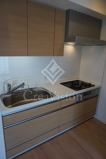 朝日マンション五反田