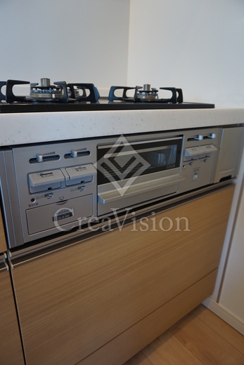 朝日マンション五反田