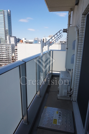 朝日マンション五反田