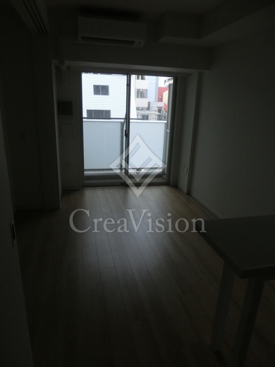 朝日マンション五反田