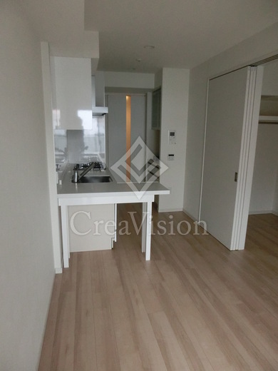 朝日マンション五反田