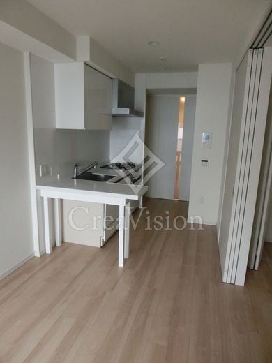 朝日マンション五反田