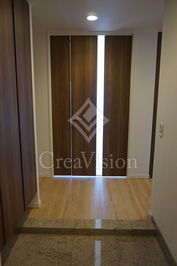 朝日マンション五反田