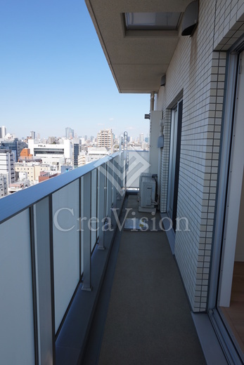 朝日マンション五反田