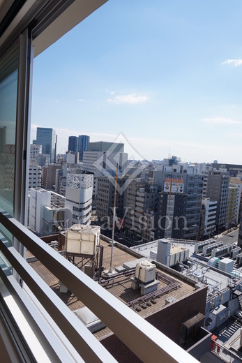 朝日マンション五反田