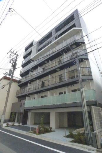 GRACIA PLACE OSHIAGE (グラシアプレイス押上)