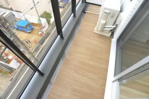 GRACIA PLACE OSHIAGE (グラシアプレイス押上)
