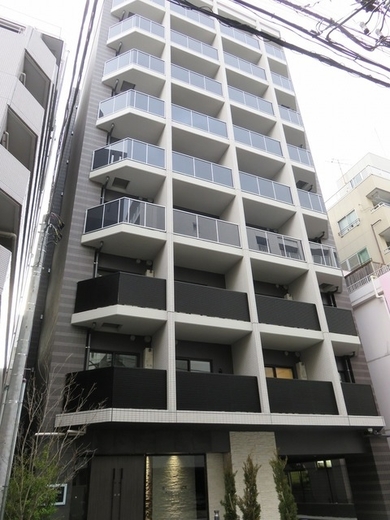 La Douceur蒲田 (ラドゥセール蒲田)