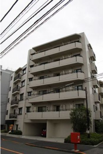 サンクタス文京大塚アヴァンテラス