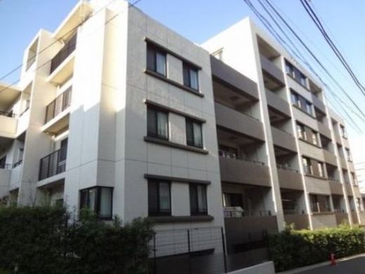 サンクタス文京大塚アヴァンテラス