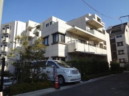サンクタス文京大塚アヴァンテラス