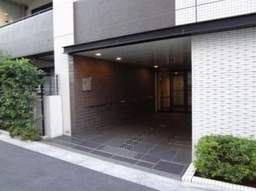 サンクタス文京大塚アヴァンテラス