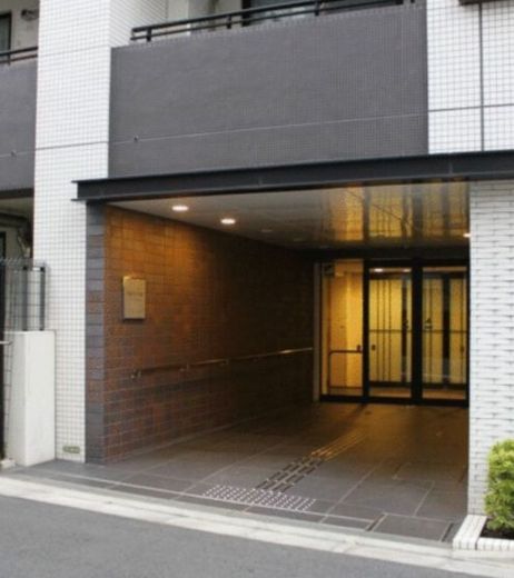 サンクタス文京大塚アヴァンテラス
