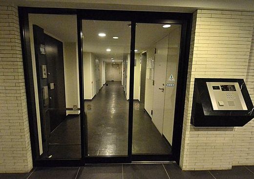 サンクタス文京大塚アヴァンテラス