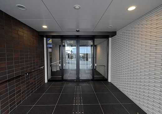 サンクタス文京大塚アヴァンテラス