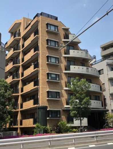 グランドパーク池尻大橋