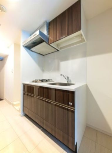 リビオメゾン戸越銀座