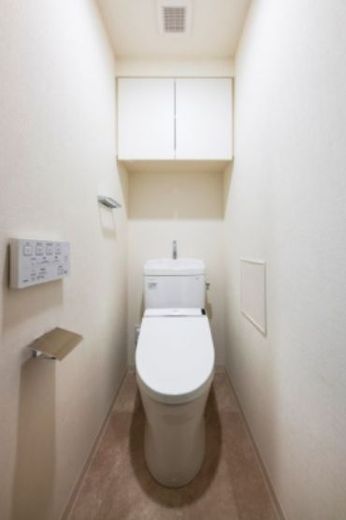 リビオメゾン戸越銀座