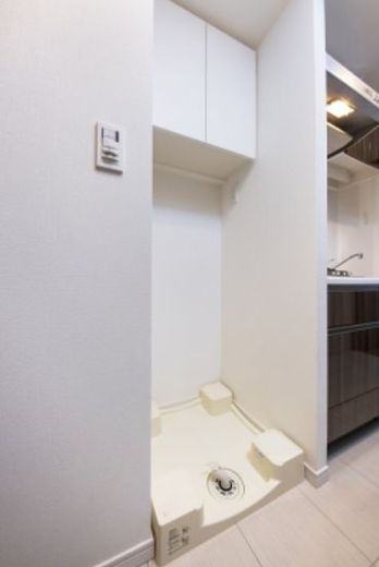 リビオメゾン戸越銀座