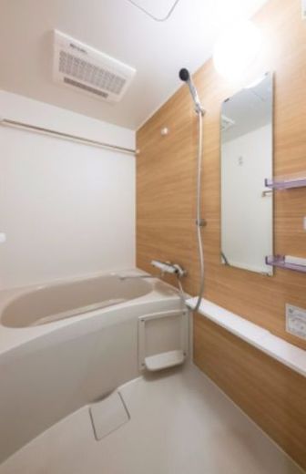 リビオメゾン戸越銀座