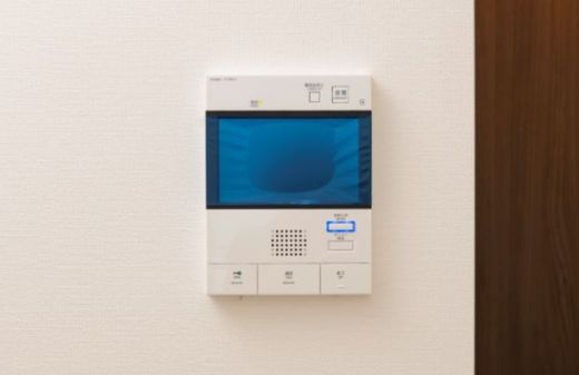 リビオメゾン戸越銀座