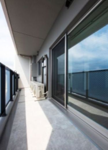 リビオメゾン戸越銀座