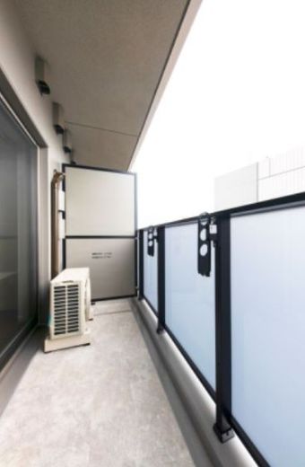 リビオメゾン戸越銀座