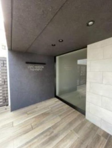 リビオメゾン戸越銀座