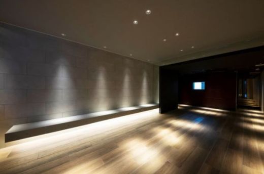 リビオメゾン戸越銀座