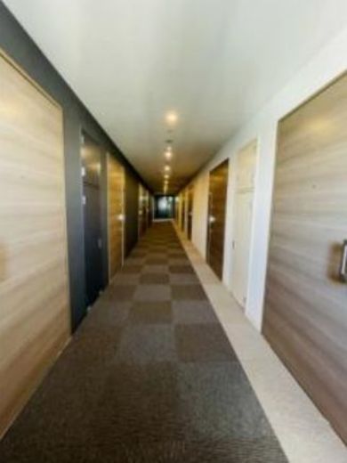 リビオメゾン戸越銀座