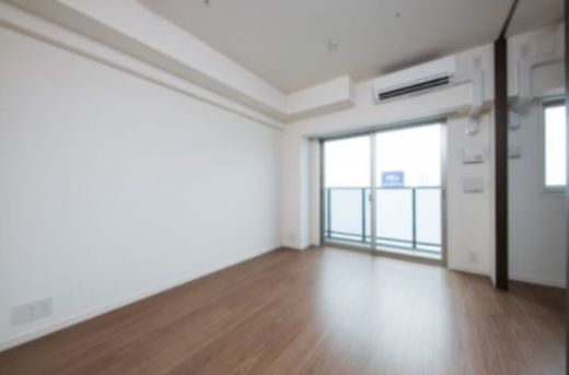 リビオメゾン戸越銀座