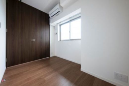 リビオメゾン戸越銀座