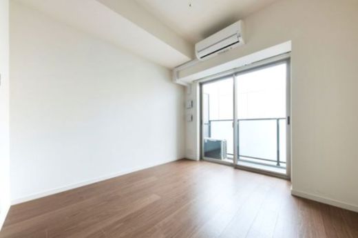 リビオメゾン戸越銀座