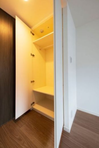 リビオメゾン戸越銀座