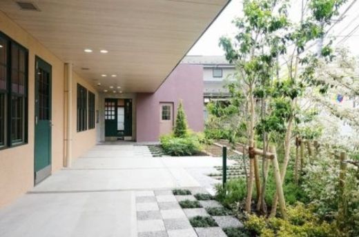 スタイリオ元住吉2