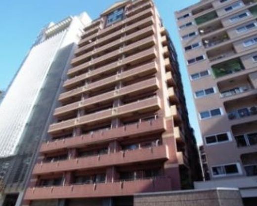 ジェイパーク文京西片