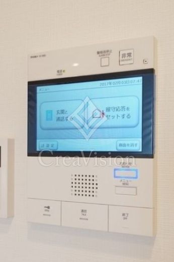 コンフォリア森下サウス