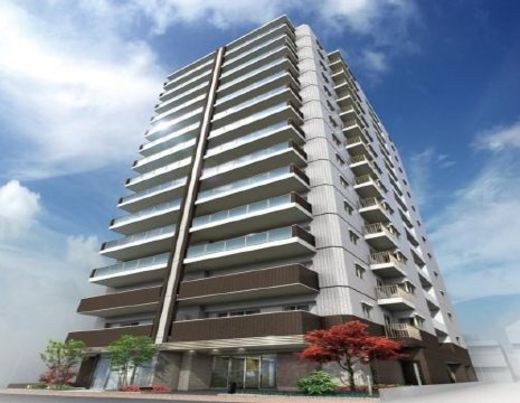 コージーコート錦糸町