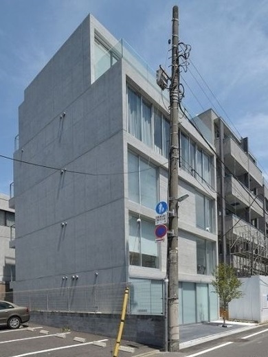 ブエナカーサ青葉台