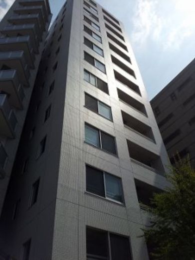 コンフォリア本駒込
