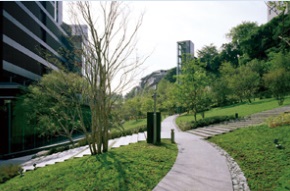 ラ・トゥール新宿グランド