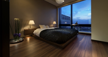 ラ・トゥール新宿グランド