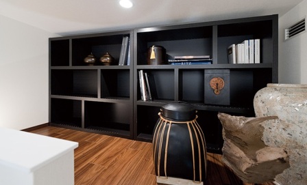 ラ・トゥール新宿グランド