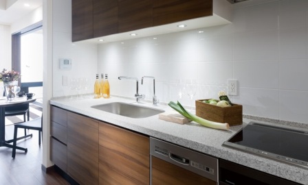 ラ・トゥール新宿グランド