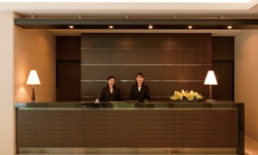 ラ・トゥール新宿グランド